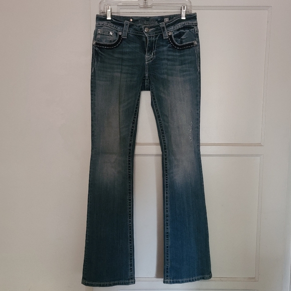 Miss Me bootcut jeans - Picture 2 of 6